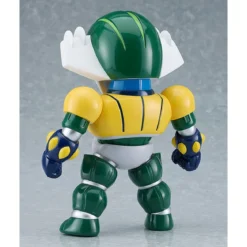 GoodSmile - Vinyl Shogun Omega Force - Kotetsu Jeeg - V.S.O.F.