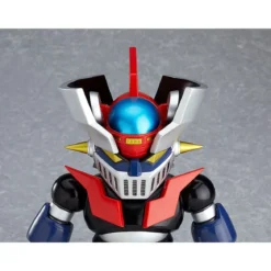 GoodSmile - Vinyl Shogun Omega Force - Mazinger Z - V.S.O.F. - Reedition