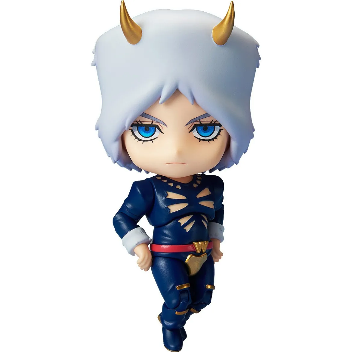 Goodsmile - Weather . R - Nendoroid Jojo's Bizarre Adventure Stone Ocean