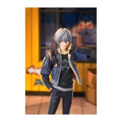 GoodSmile - WISE - Pop Up Parade SP - Zenless Zone Zero