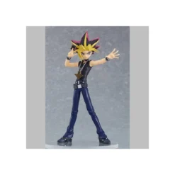 GoodSmile - Yami Yugi - YU-GI-OH POP UP PARADE carton légèrement abime