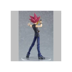 GoodSmile - Yami Yugi - YU-GI-OH POP UP PARADE carton légèrement abime