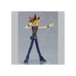 GoodSmile - Yami Yugi - YU-GI-OH POP UP PARADE carton légèrement abime
