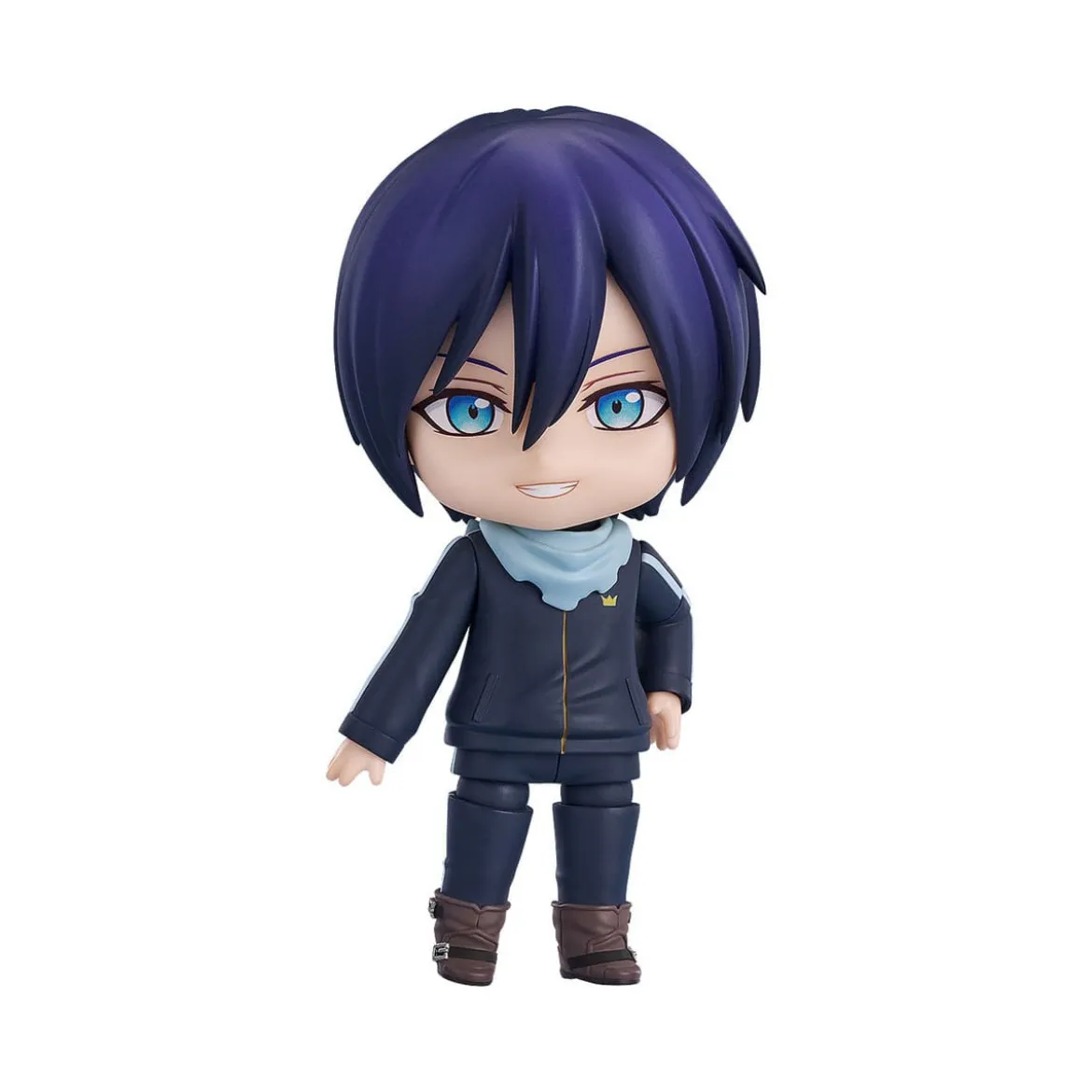 Goodsmile - YATO - Nendoroid - Noragami