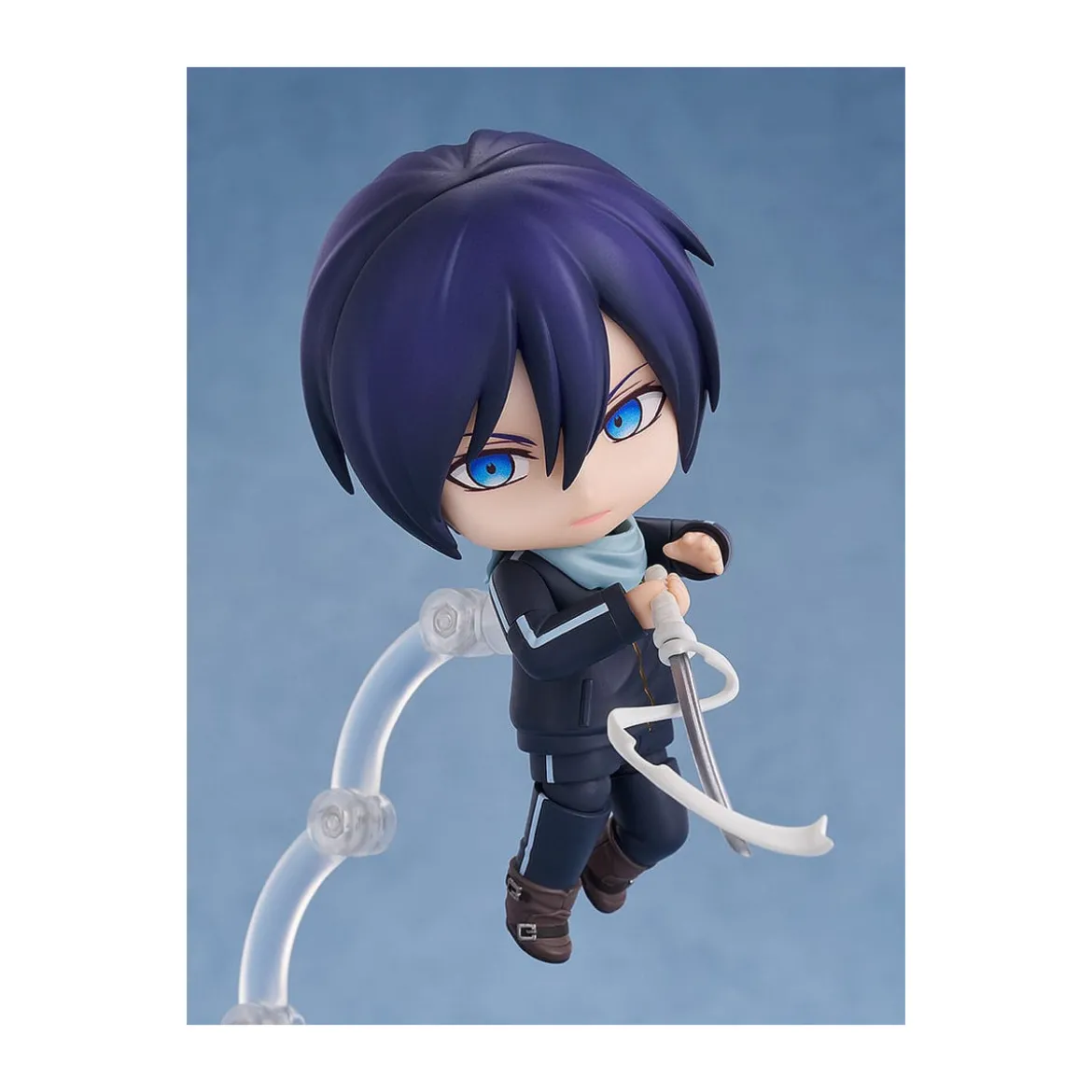 Goodsmile - YATO - Nendoroid - Noragami