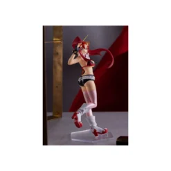 GoodSmile - YOKO - TENGEN TOPPA GURREN LAGANN POP UP PARADE