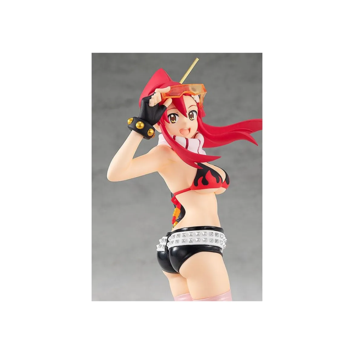 GoodSmile - YOKO - TENGEN TOPPA GURREN LAGANN POP UP PARADE