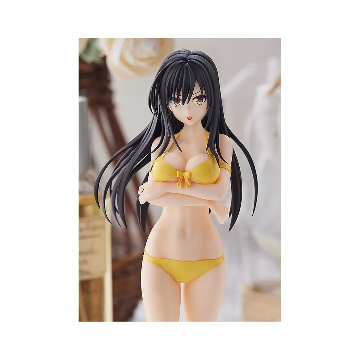 Goodsmile - YUI KOTEGAWA - TO LOVE-RU DARKNESS Pop Up Parade