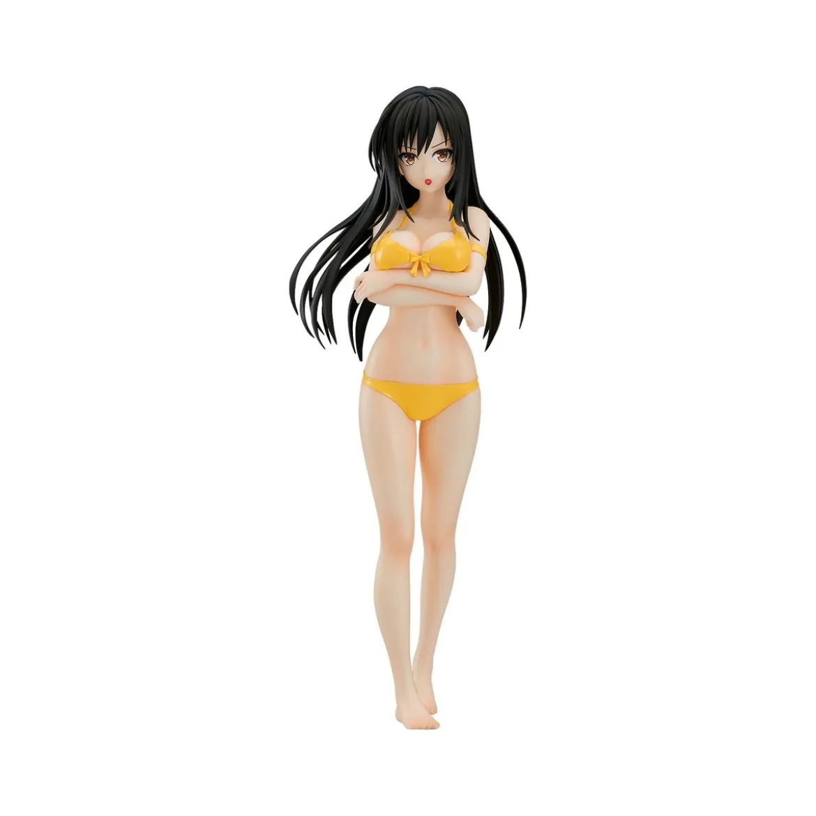 Goodsmile - YUI KOTEGAWA - TO LOVE-RU DARKNESS Pop Up Parade