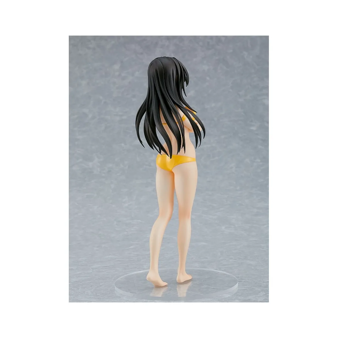 Goodsmile - YUI KOTEGAWA - TO LOVE-RU DARKNESS Pop Up Parade