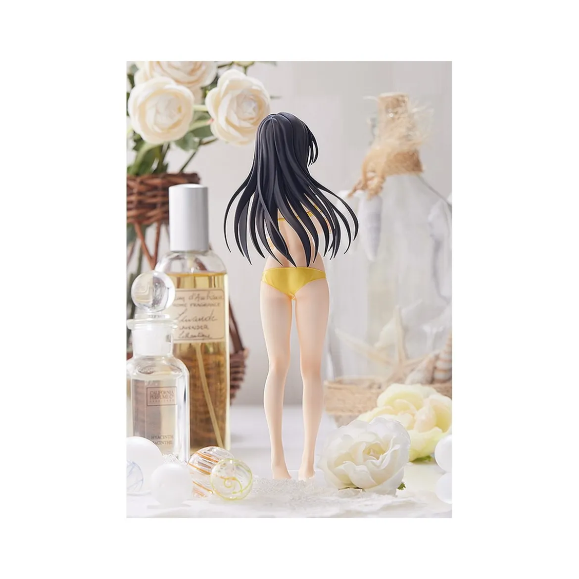Goodsmile - YUI KOTEGAWA - TO LOVE-RU DARKNESS Pop Up Parade
