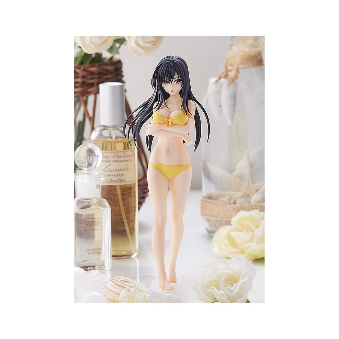 Goodsmile - YUI KOTEGAWA - TO LOVE-RU DARKNESS Pop Up Parade