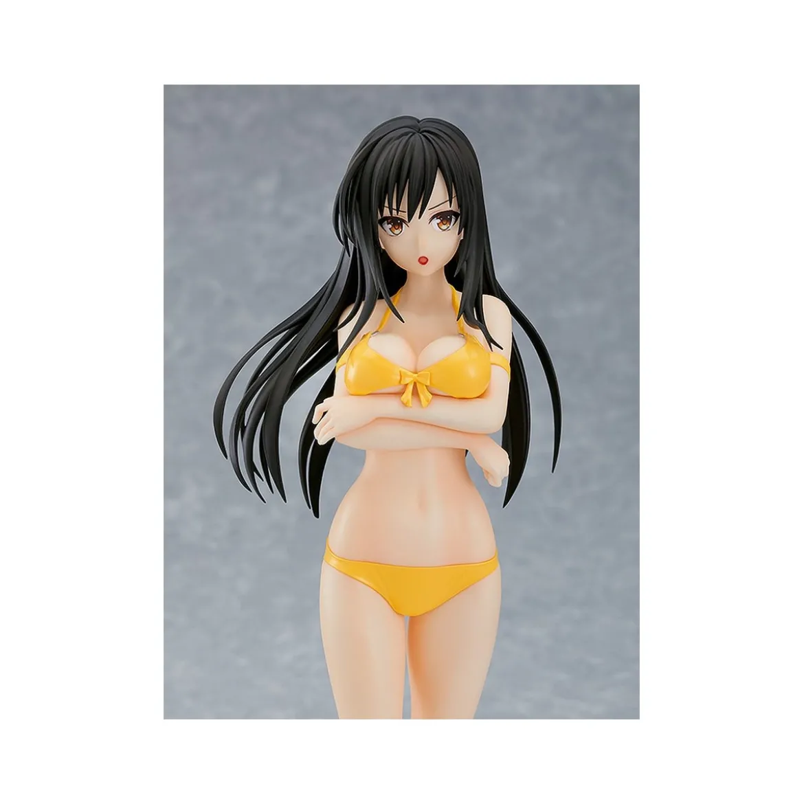 Goodsmile - YUI KOTEGAWA - TO LOVE-RU DARKNESS Pop Up Parade