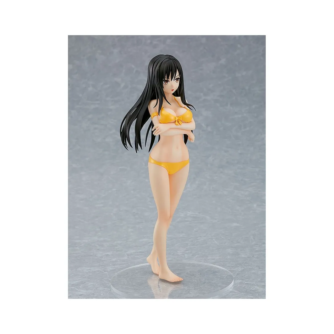 Goodsmile - YUI KOTEGAWA - TO LOVE-RU DARKNESS Pop Up Parade