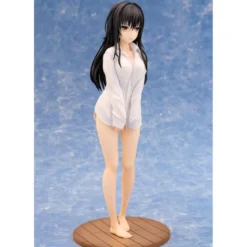 Goodsmile - YUI KOTEGAWA WHITE SHIRT 1/7 - TO LOVE-RU DARKNESS