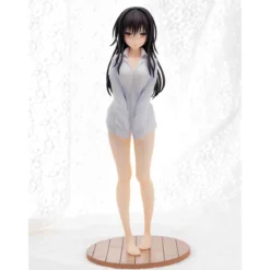 Goodsmile - YUI KOTEGAWA WHITE SHIRT 1/7 - TO LOVE-RU DARKNESS