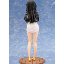 Goodsmile - YUI KOTEGAWA WHITE SHIRT 1/7 - TO LOVE-RU DARKNESS