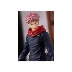 GoodSmile - YUJI ITADORI - Pop Up Parade - Jujutsu Kaisen