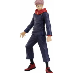 GoodSmile - YUJI ITADORI - Pop Up Parade - Jujutsu Kaisen