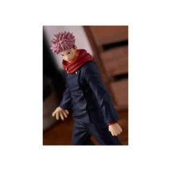 GoodSmile - YUJI ITADORI - Pop Up Parade - Jujutsu Kaisen