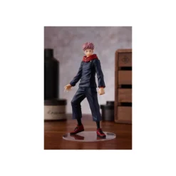 GoodSmile - YUJI ITADORI - Pop Up Parade - Jujutsu Kaisen