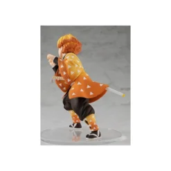 GoodSmile - Zenitsu Agatsuma - Pop Up Parade - Demon Slayer: Kimetsu no Yaiba