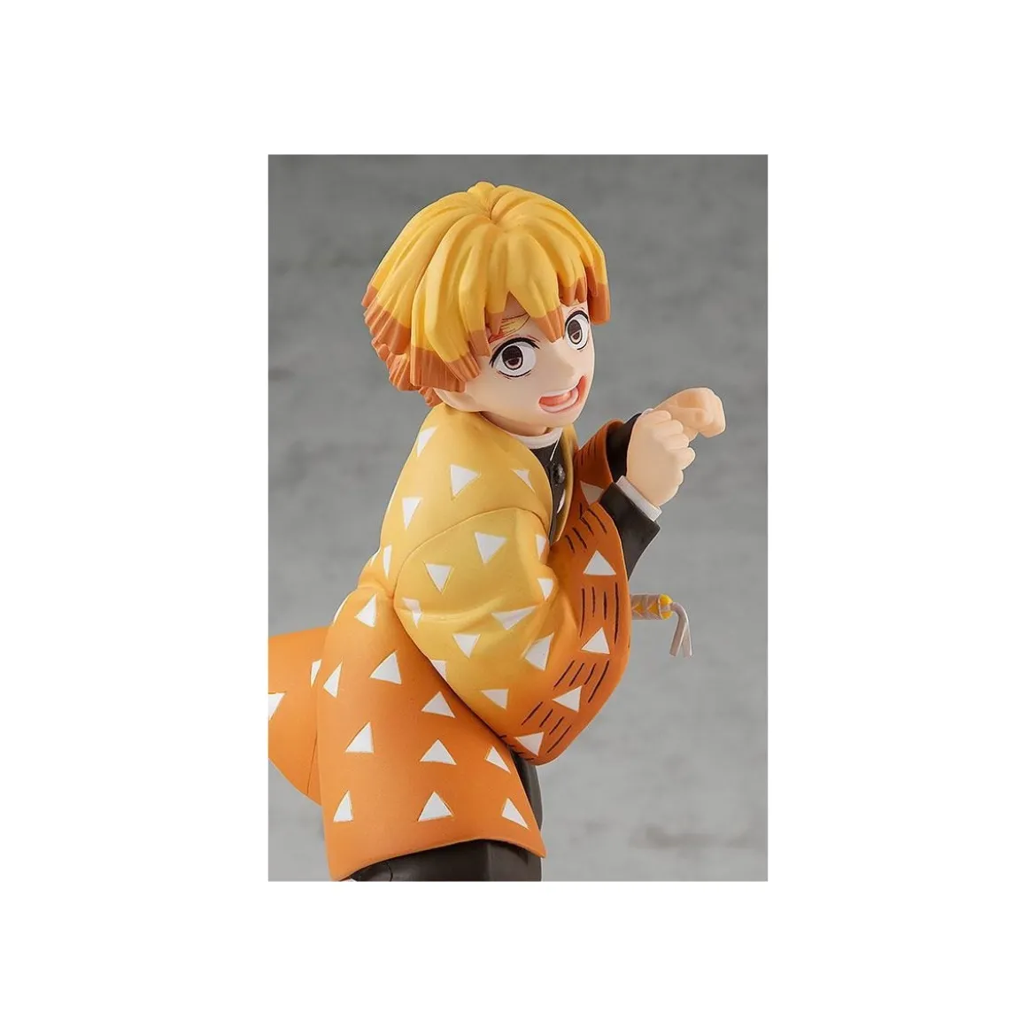 GoodSmile - Zenitsu Agatsuma - Pop Up Parade - Demon Slayer: Kimetsu no Yaiba