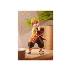 GoodSmile - Zenitsu Agatsuma - Pop Up Parade - Demon Slayer: Kimetsu no Yaiba