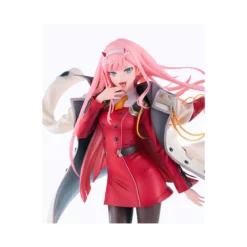 GoodSmile - Zero Two 1/7 - Darling in the Franxx