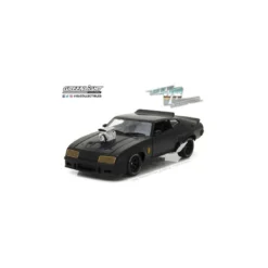 Greenlight - Last of the V8 interceptors - FORD FALCON XB - MAD MAX - 1/24