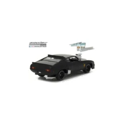 Greenlight - Last of the V8 interceptors - FORD FALCON XB - MAD MAX - 1/24