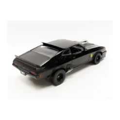 Greenlight - Last of the V8 interceptors (1979) - FORD FALCON XB 1/18 - MAD MAX