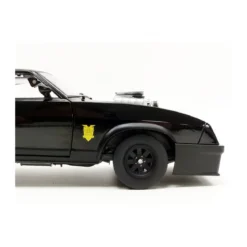Greenlight - Last of the V8 interceptors (1979) - FORD FALCON XB 1/18 - MAD MAX