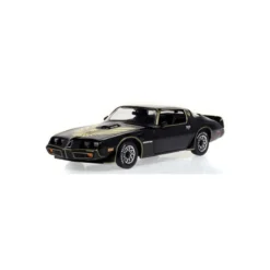GreenLight Rocky II - 1979 Pontiac Firebird Trans Am - Hollywood Series 17 - 1/24