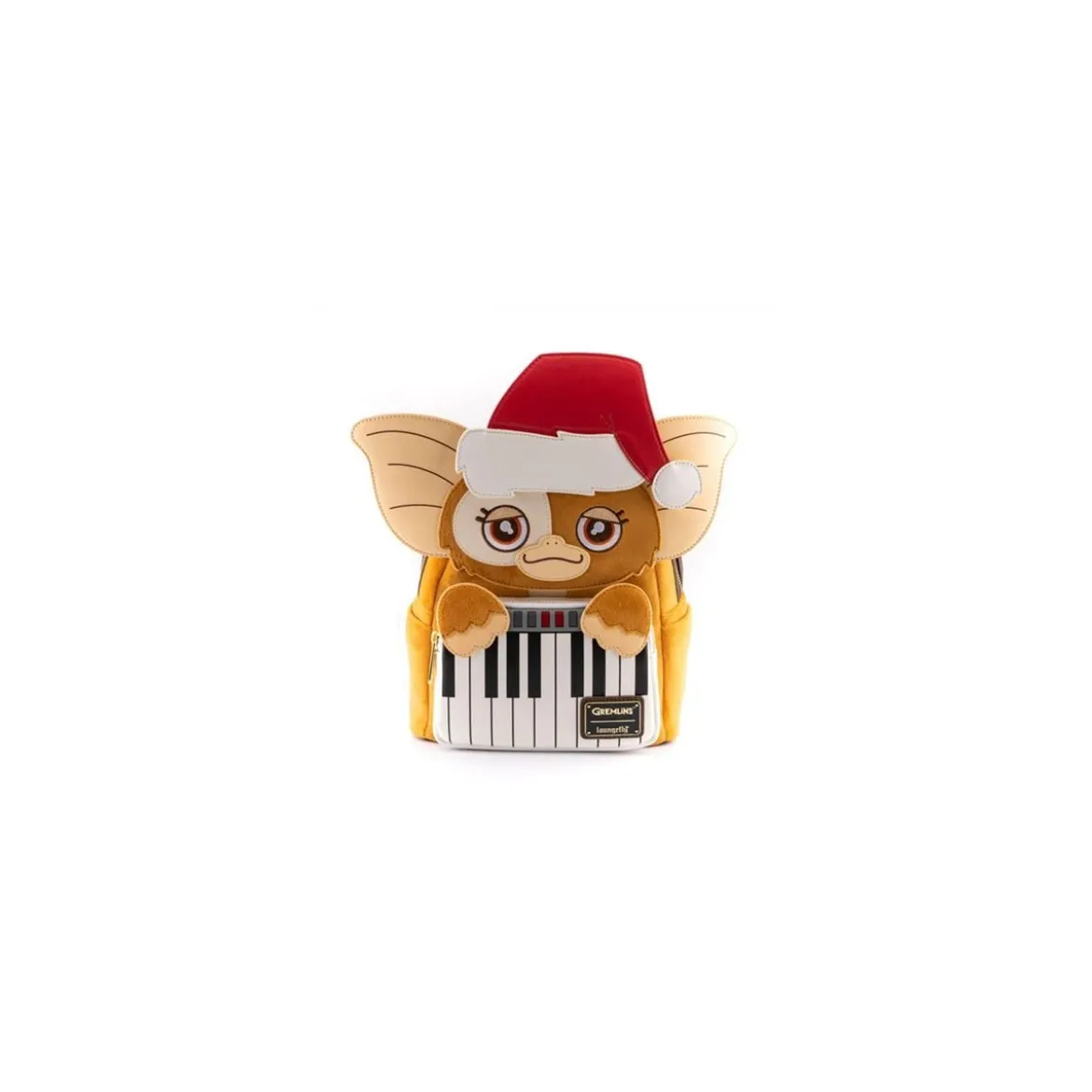Gremlins - Loungefly Mini Sac A Dos Gizmo Holidays