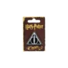 HARRY POTTER - Badge Deathly Hallows - Reliques de la Mort