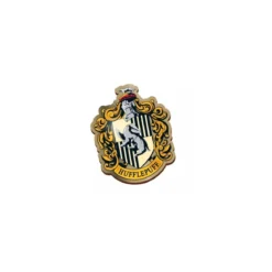 HARRY POTTER - Badge Poufsouffle Hufflepuff - Reliques de la Mort