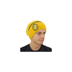 Harry Potter - Bonnet Poufsouffle