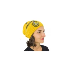 Harry Potter - Bonnet Poufsouffle