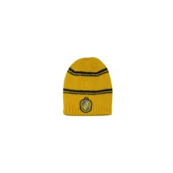 Harry Potter - Bonnet Poufsouffle