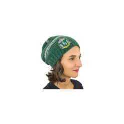 Harry Potter - Bonnet Serpentard
