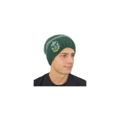 Harry Potter - Bonnet Serpentard