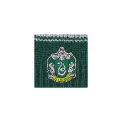 Harry Potter - Bonnet Serpentard