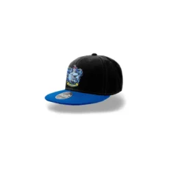 Harry Potter - Casquette Maison Serdaigle - Snapback