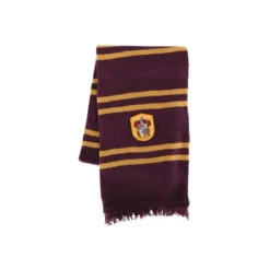 Harry Potter écharpe Gryffondor