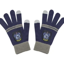 Harry Potter - Gants E-Touch - Maison Serdaigle