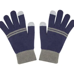 Harry Potter - Gants E-Touch - Maison Serdaigle