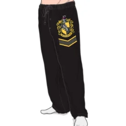 Harry Potter Pantalon d'intérieur Maison de Poudlard Poufsouffle