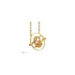 HARRY POTTER - Pendentif Retourneur de temps