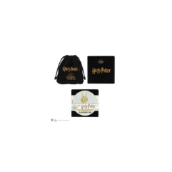 HARRY POTTER - Pendentif Retourneur de temps